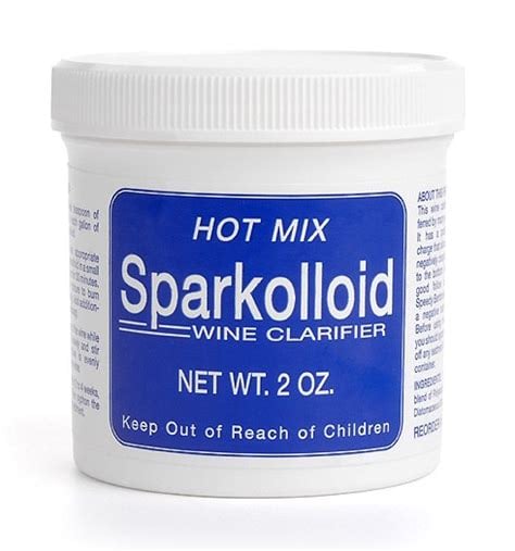 Sparkolloid