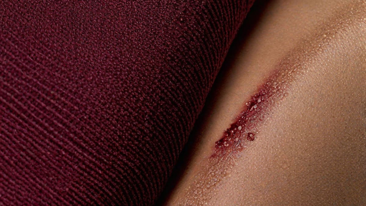 What Causes Port Wine Stains