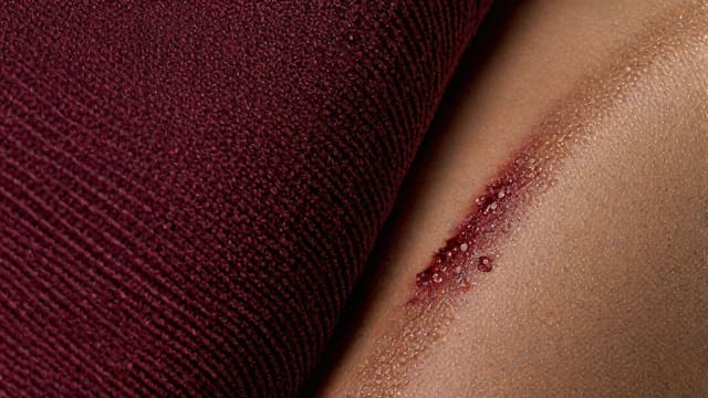 What Causes Port Wine Stains
