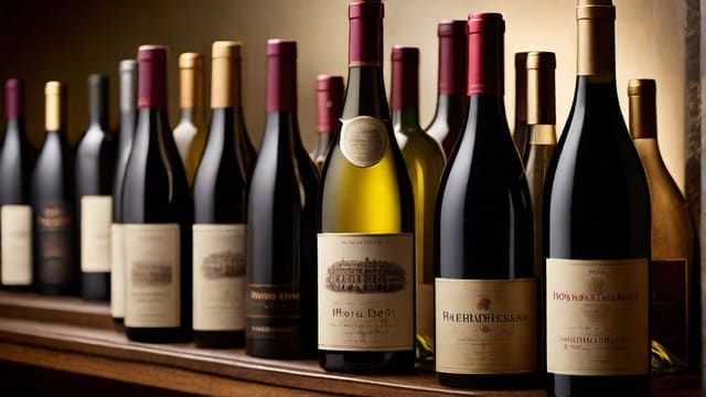 How To Get Wine Labels Off