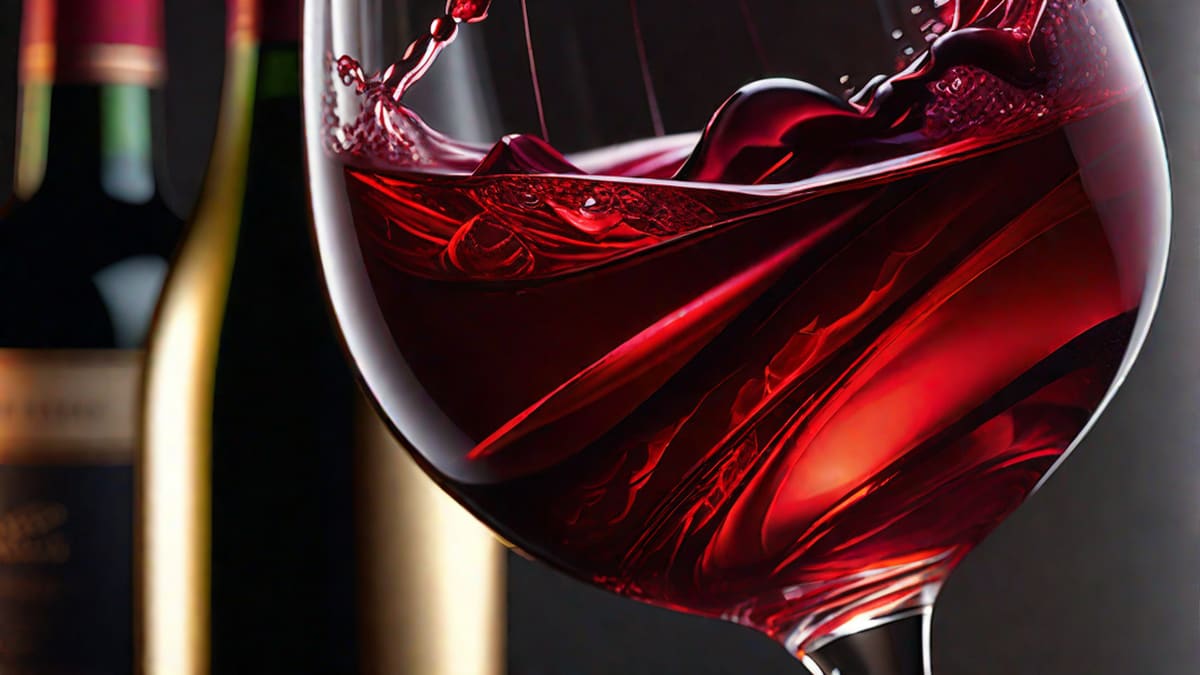 What Is Zinfandel Wine