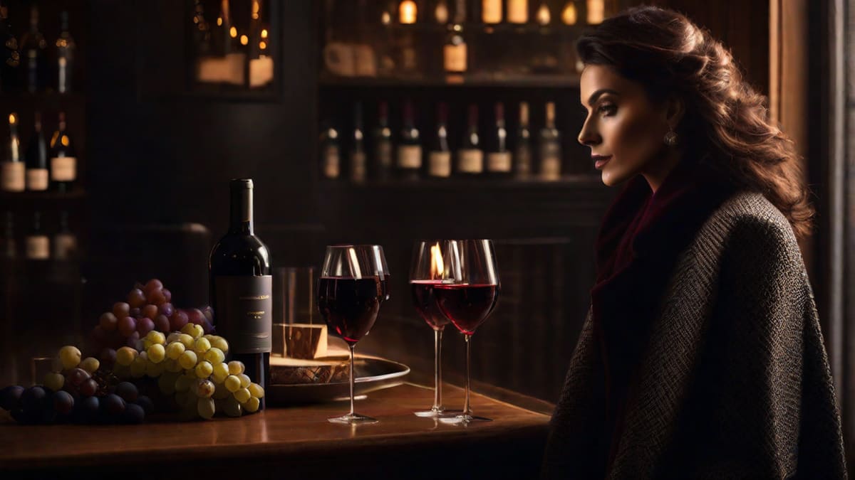 What Percent Is Wine