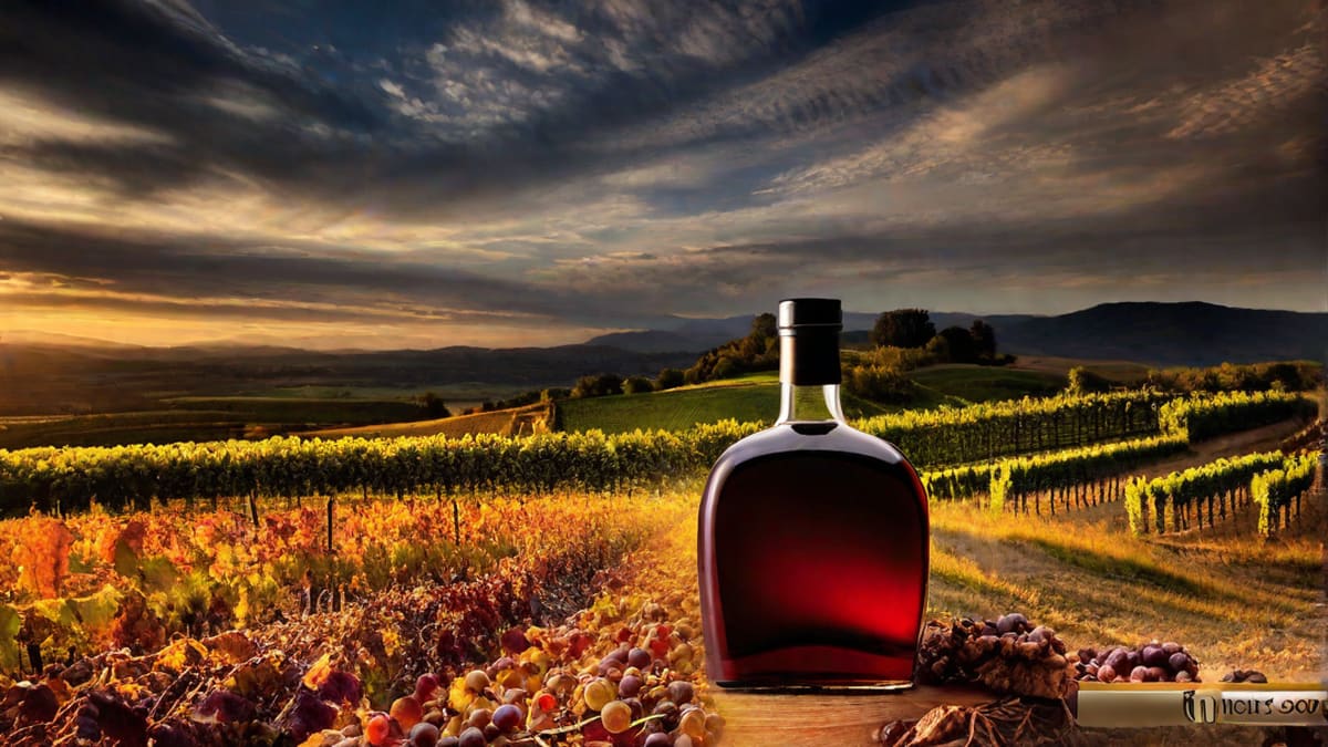 What Is Alcohol Content Of Wine