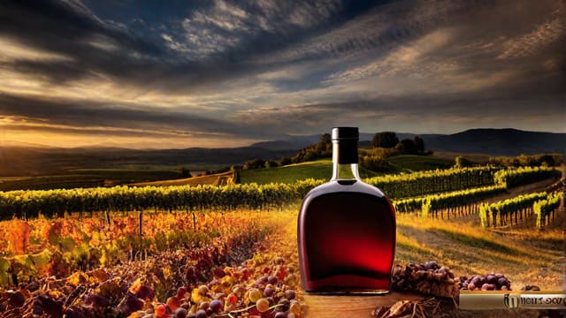 What Is Alcohol Content Of Wine