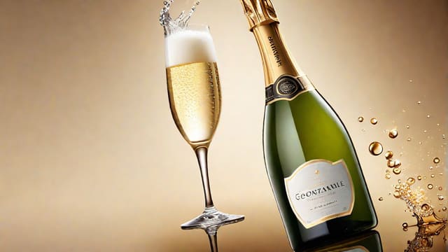 What Is Sparkling Brut