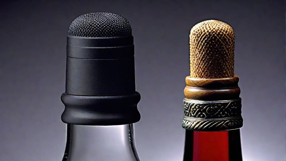 How To Use A Wine Stopper
