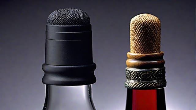 How To Use A Wine Stopper