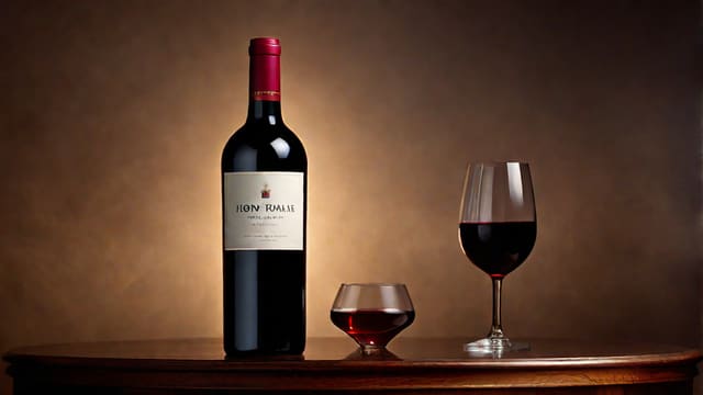 How Long Does An Unopened Bottle Of Wine Last