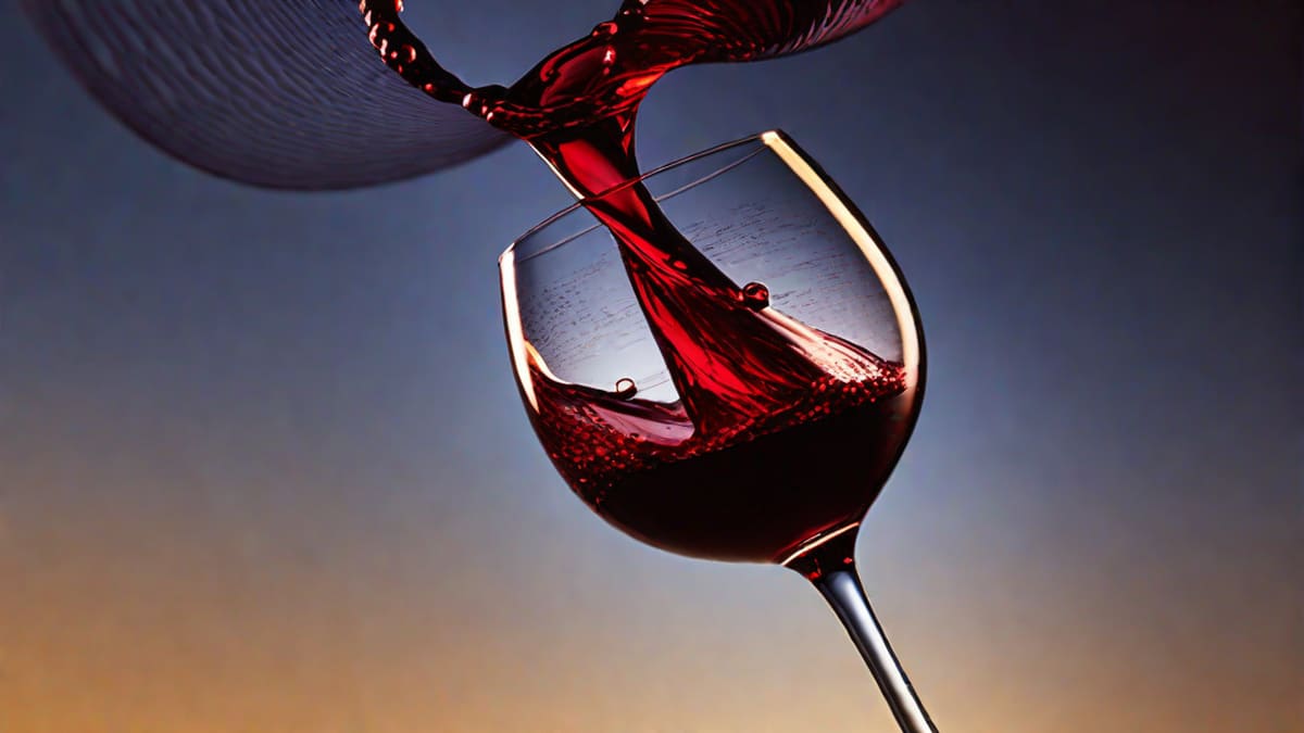 Does Red Wine Cause Weight Gain