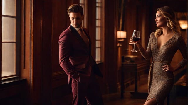 What Can You Mix With Taylor Port Wine