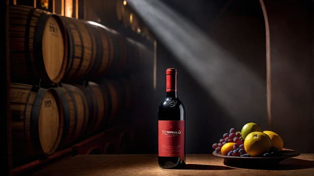 What Is Tempranillo