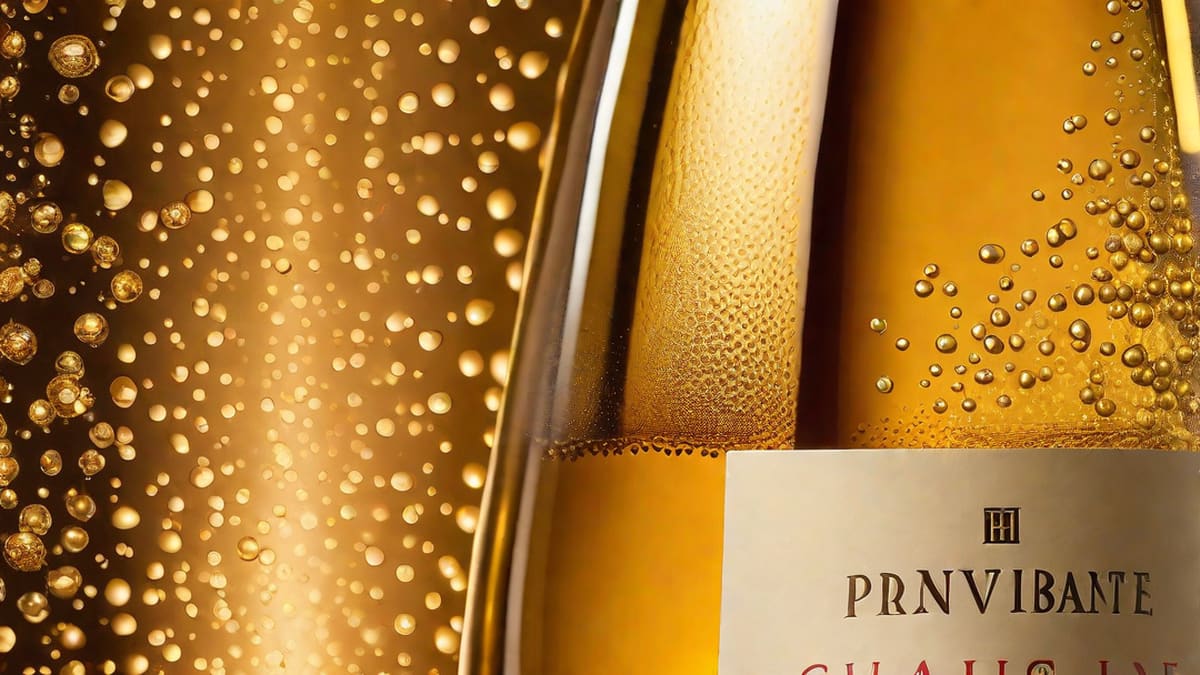 Does Champagne Go Bad Unopened