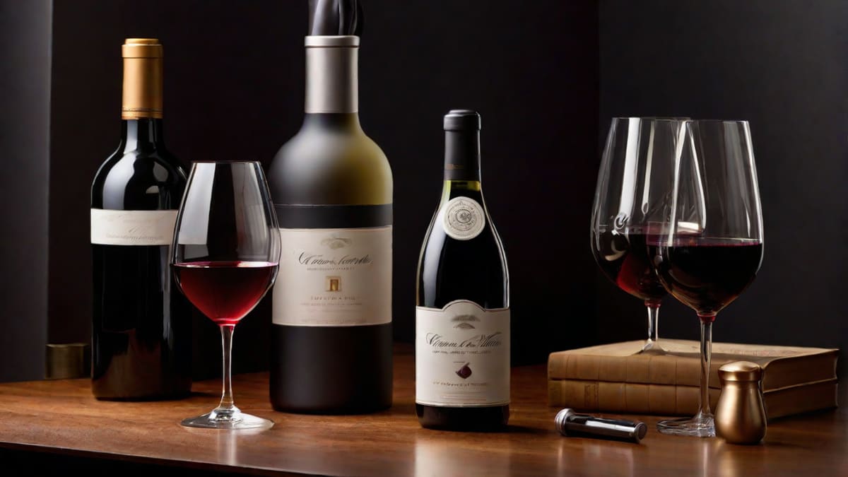 How To Preserve Wine After Opening