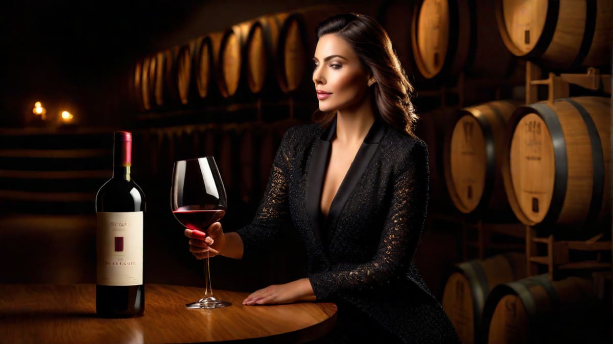 Why Decant Wine