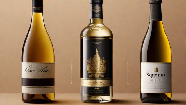 How Many Drinks Is One Bottle Of Wine