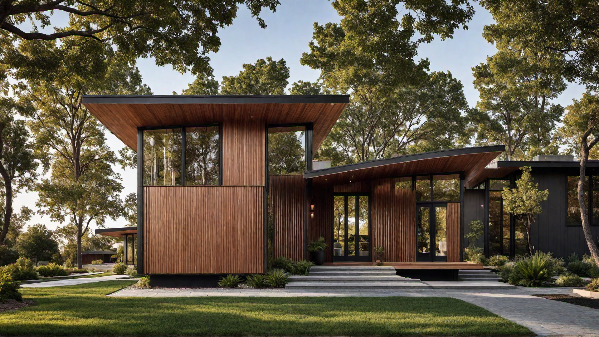 Modular Design: Flexibility and Efficiency