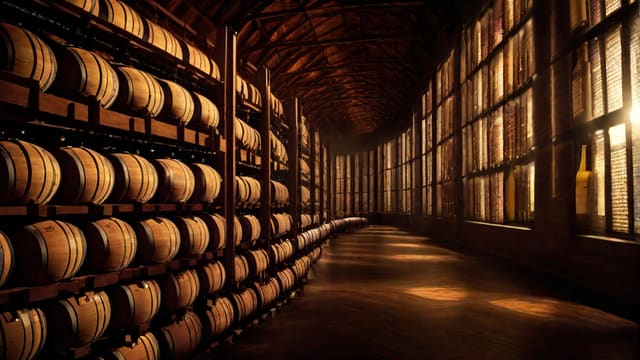 Which Type Of Wine Has The Highest Concentration Of Alcohol