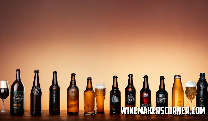 6 Brew Years Resolutions