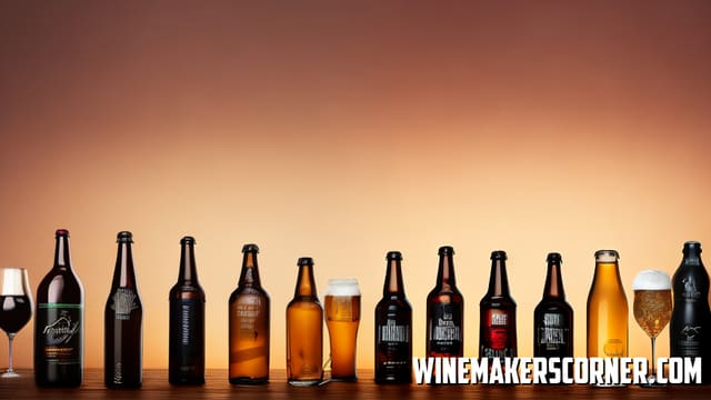 6 Brew Years Resolutions