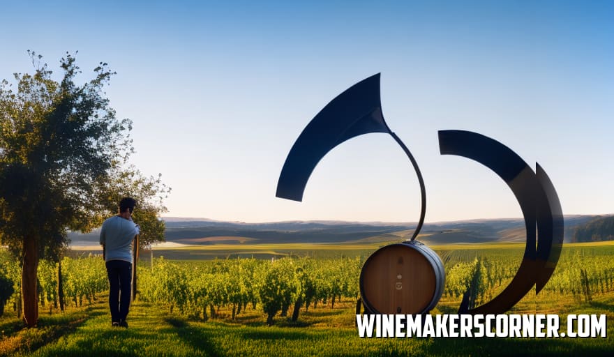 Discover the Art of Winemaking: Essential Books for Aspiring Vintners