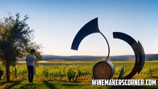 Discover the Art of Winemaking: Essential Books for Aspiring Vintners