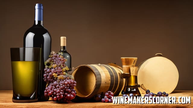 Wine Oxidation Prevention