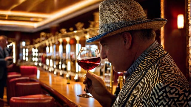 Can You Bring A Wine Opener On Carnival Cruise