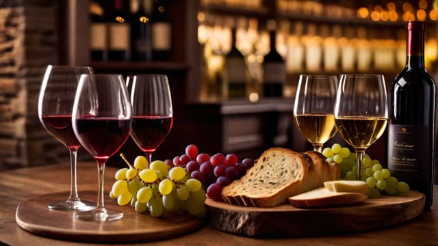 How To Consume Wine