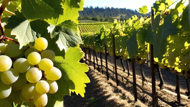 A To Z Oregon Riesling