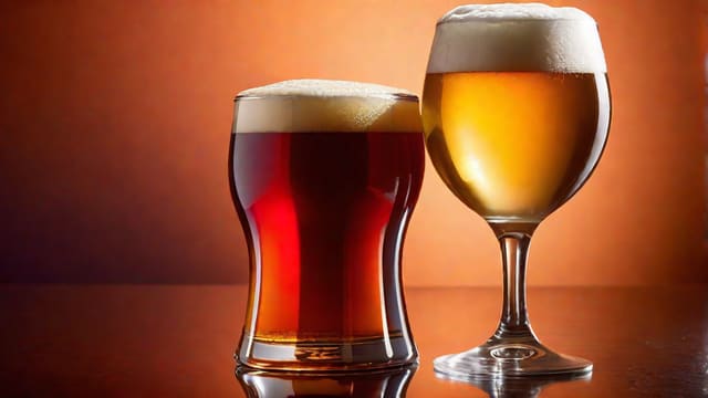 How Many Beers Equal A Glass Of Wine