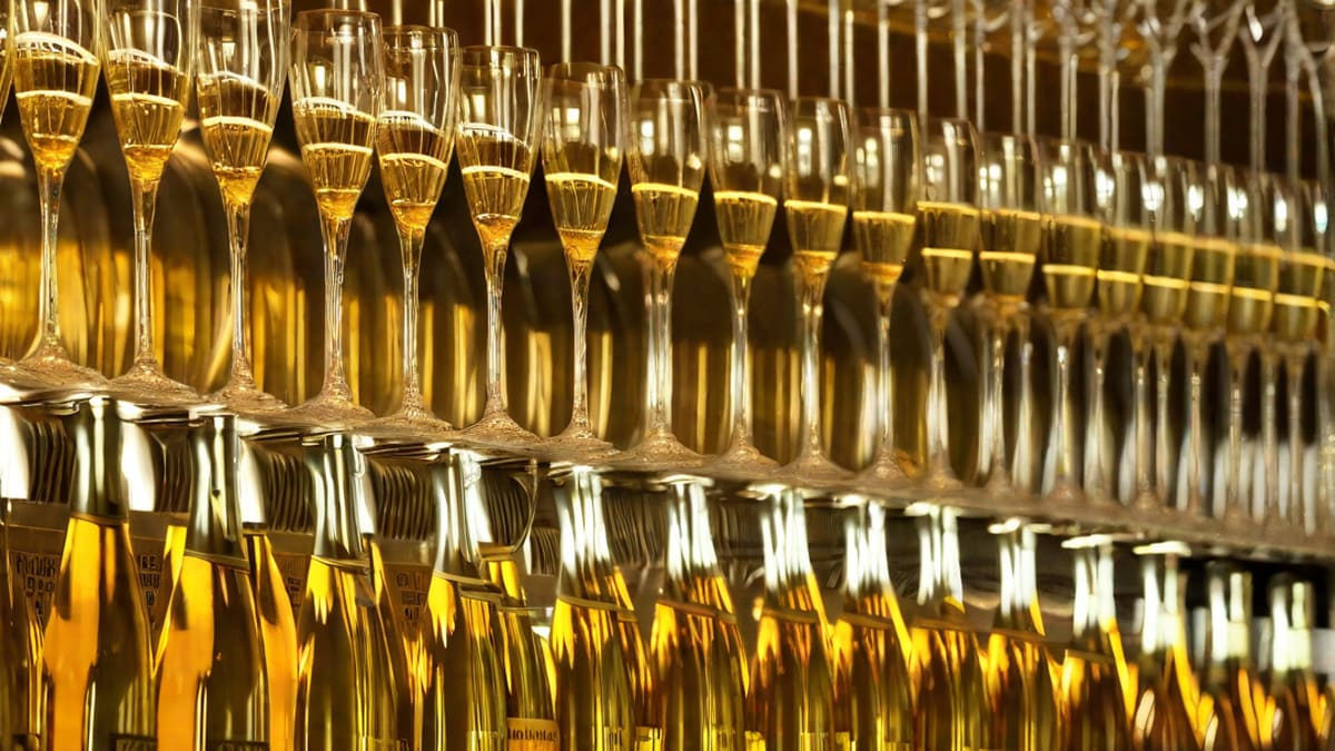 Does Champagne Get Better With Age