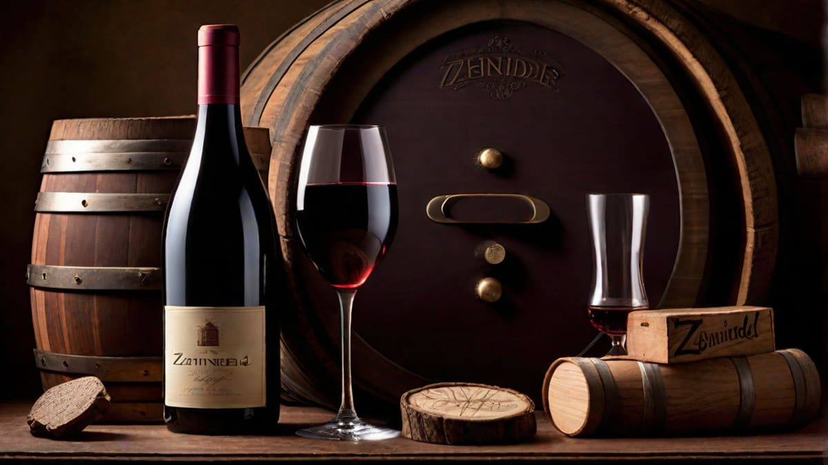 Does Zinfandel Age Well