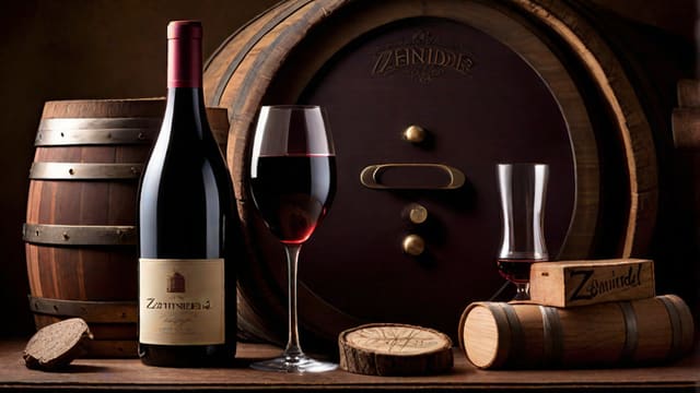 Does Zinfandel Age Well