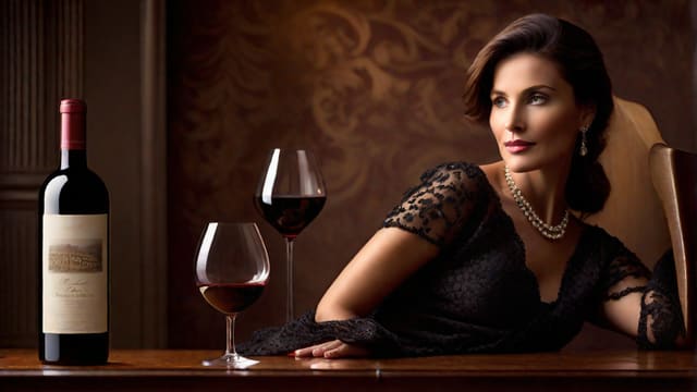How Long Is Red Wine Good After Opened