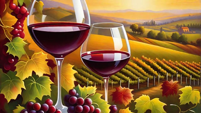 What To Pair With Cabernet Sauvignon