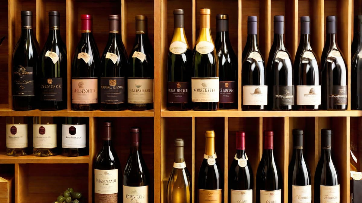What Is A Good Sweet Wine For Beginners