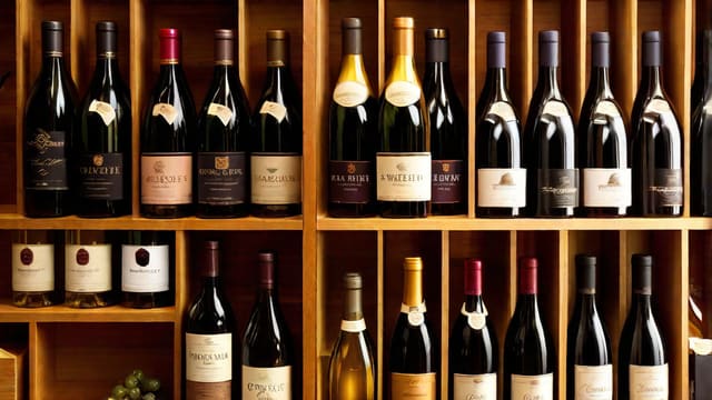 What Is A Good Sweet Wine For Beginners