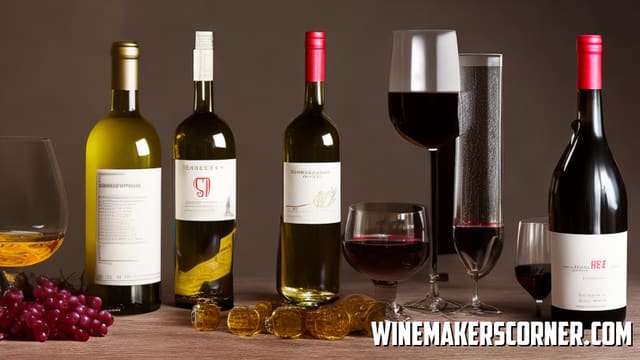 Discover the Shelf Life: Unveiling the Longevity of Wine Kits