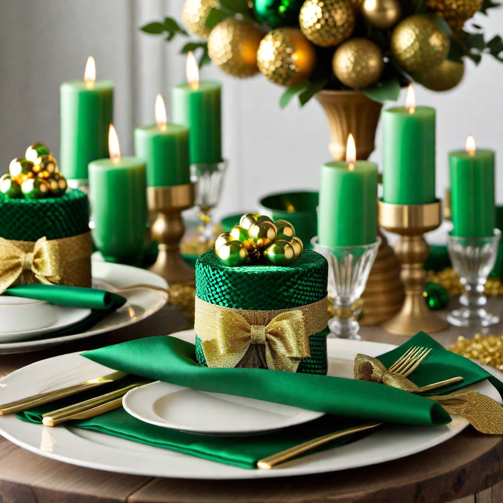 Festive Feast: St. Patrick