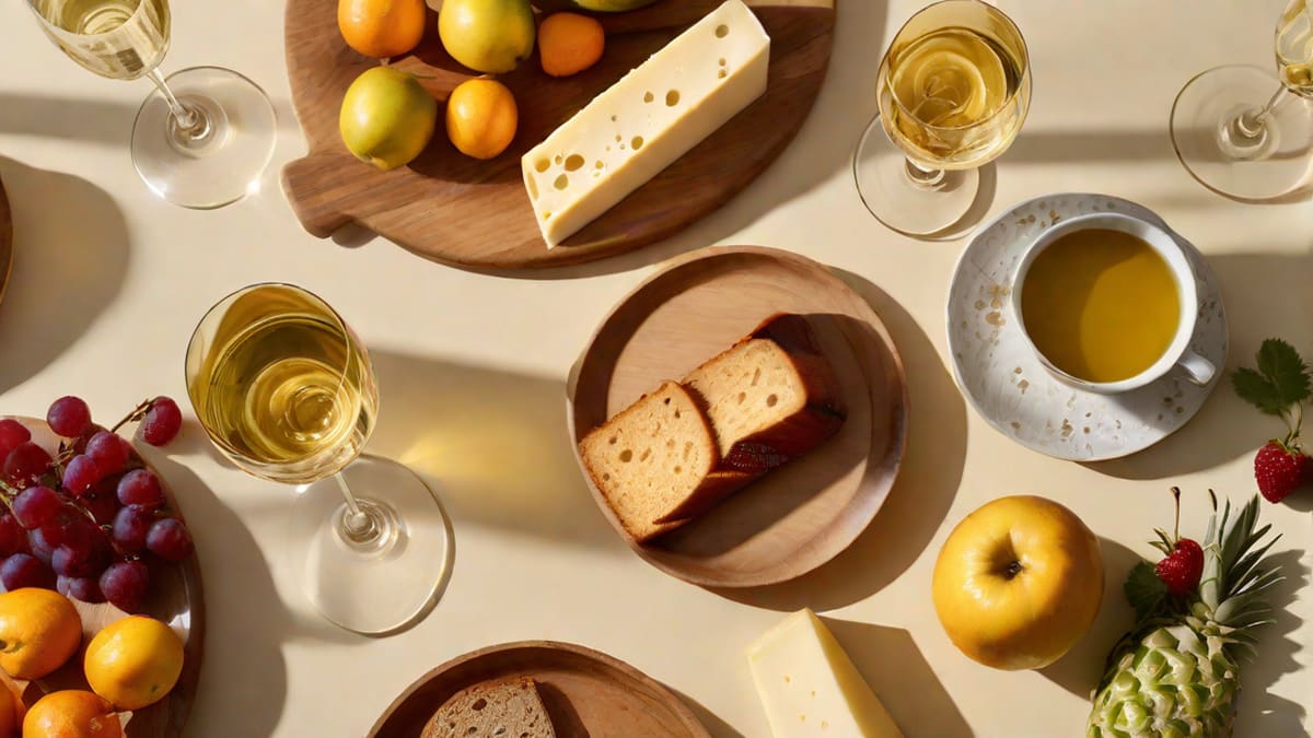 How Many Carbohydrates In White Wine