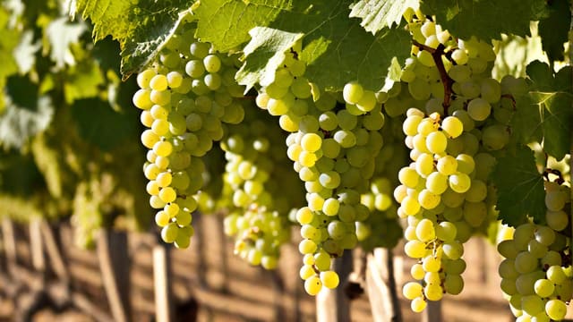 Is Chardonnay Sweeter Than Pinot Grigio