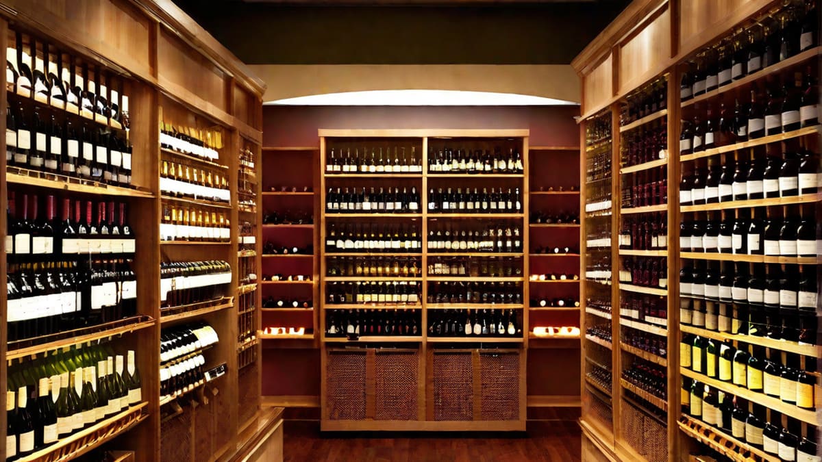 Does Publix Sell Wine