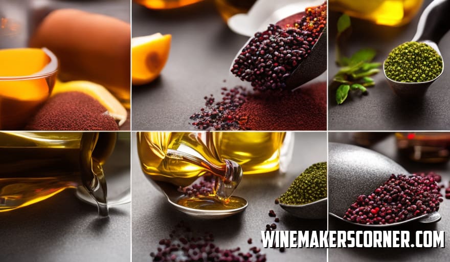 Optimal Timing for Adding Acid Blend to Wine: Enhance Your Flavor Profile