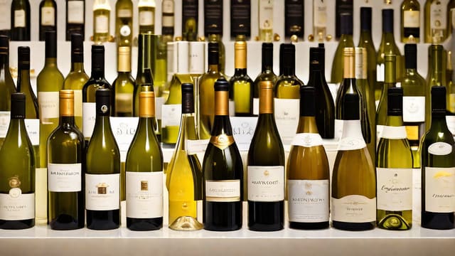 How Many Calories In A Bottle Of Sauvignon Blanc