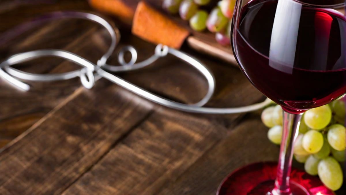 Can I Drink Wine On Keto