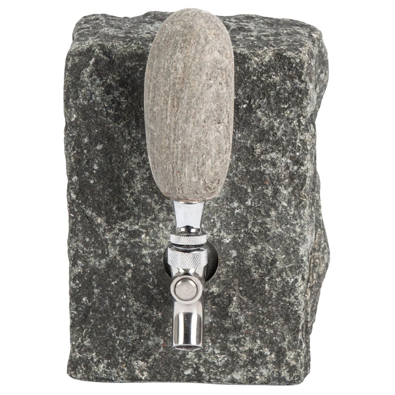 Stone Wine Dispenser