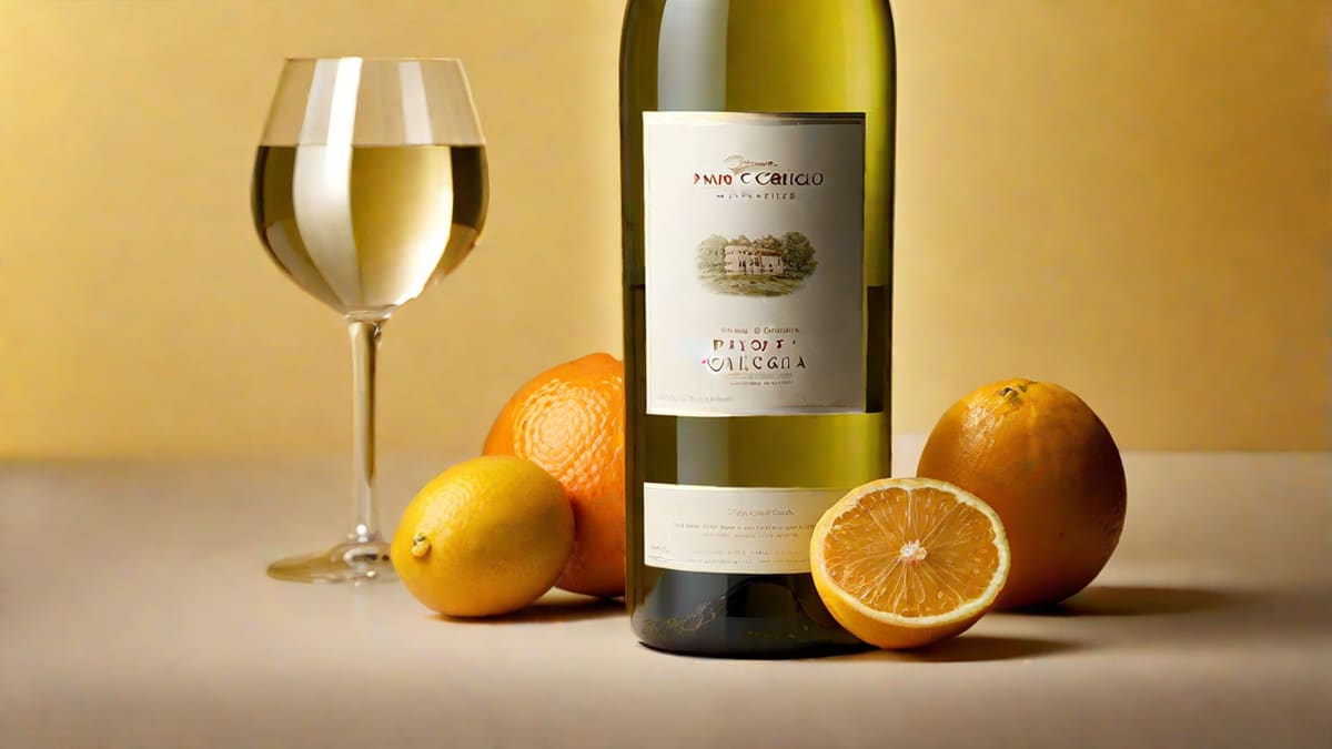 How Does Pinot Grigio Taste