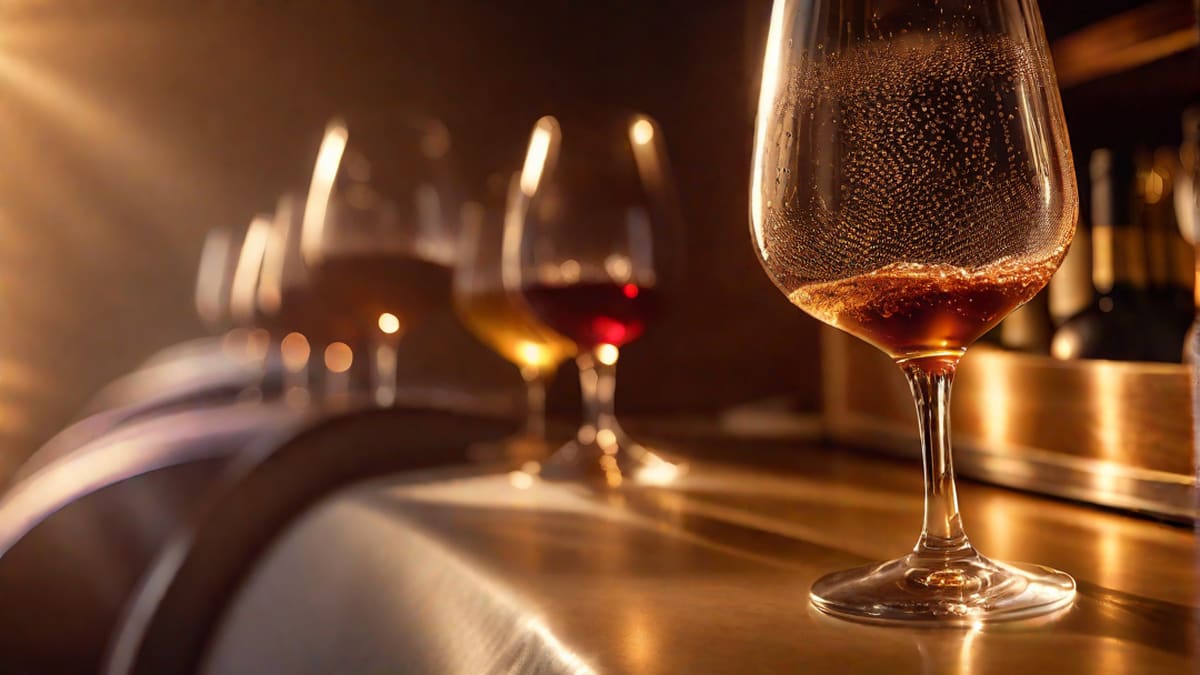 What Is Brut Wine