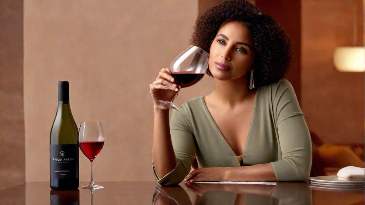 How Many Glasses Of Wine Can I Have While Breastfeeding