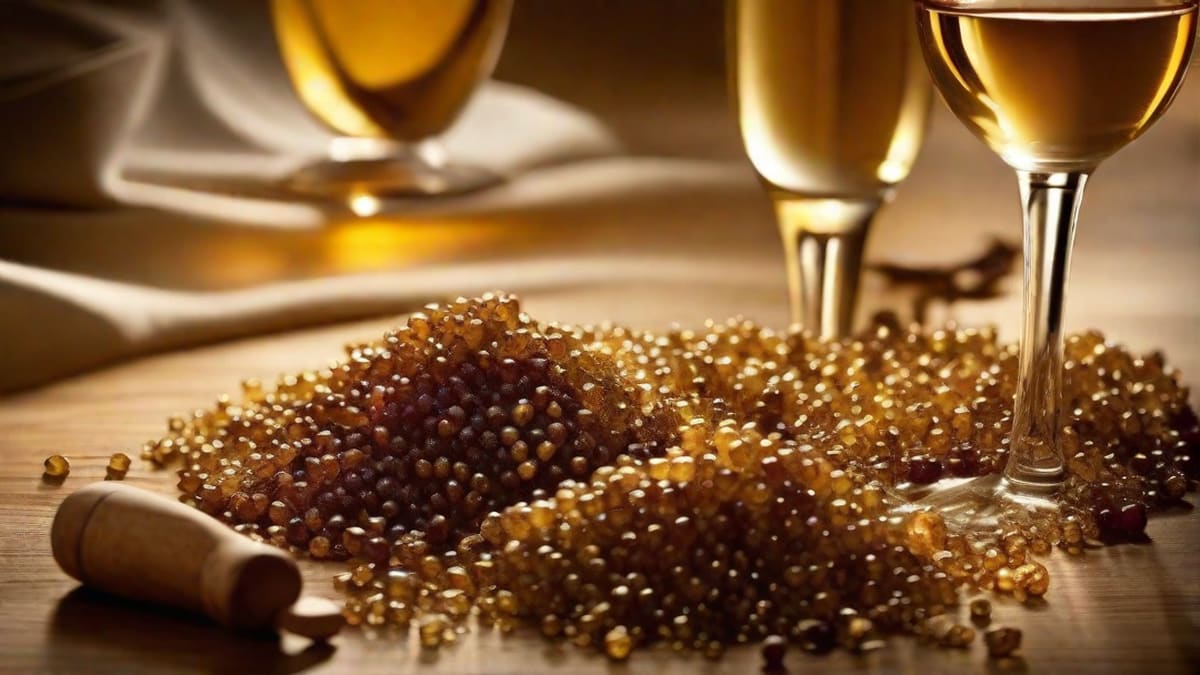 Are Chardonnays Dry